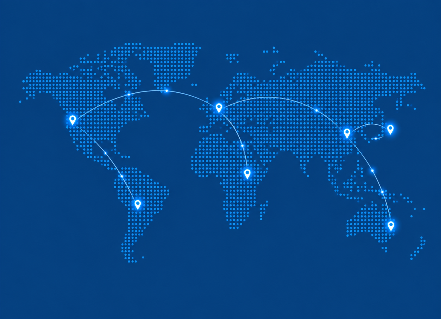 Port Star Marine global marine supply network